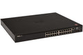 Dell PowerConnect N2024P 24x1GB 0P06N-RFB – Reacondicionado