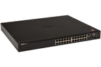 Dell PowerConnect N2024P 24x1GB 0P06N-RFB – Reacondicionado