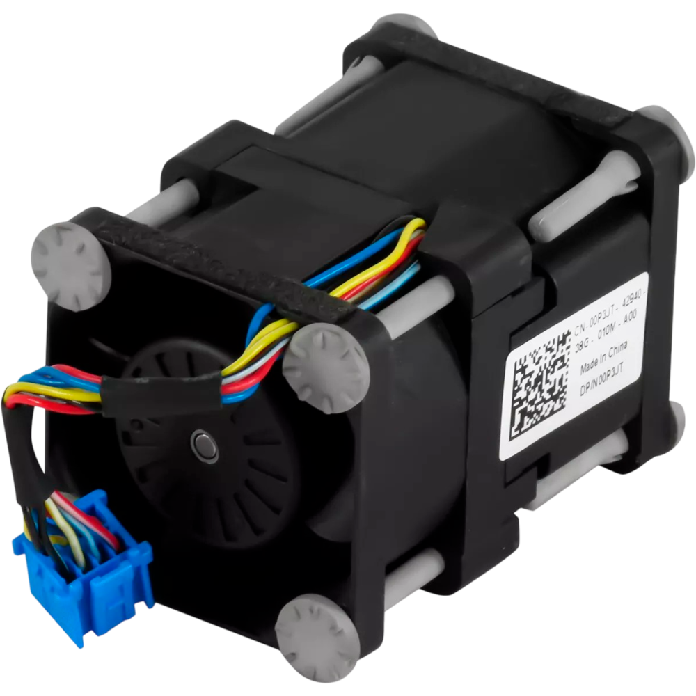 Dell POWEREDGE R420 / R320 ventilador 0P3JT-RFB – Reacondicionado