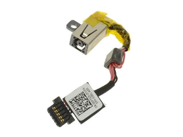 Dell cable de entrada de CC XPS 13 portátiles 0P7G3