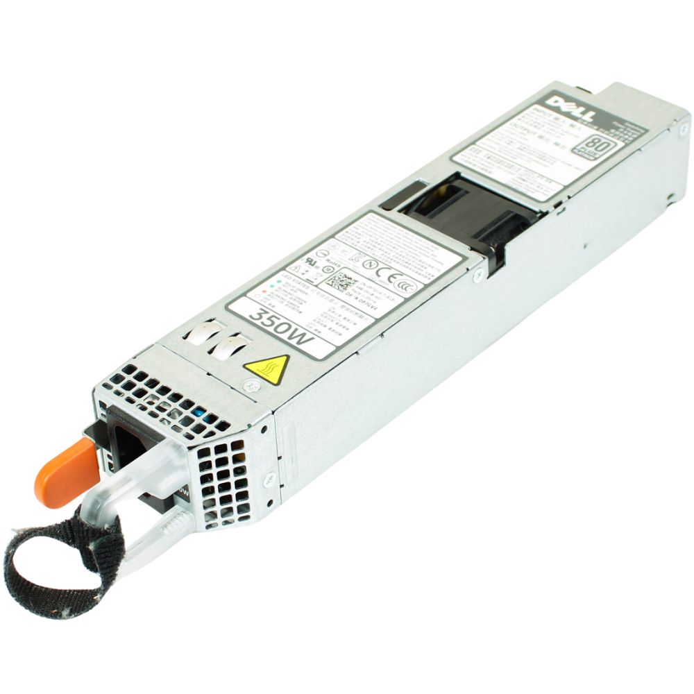 Dell 350W PSU 100-240V 50/60HZ para 0P7GV4-RFB – Reacondicionado