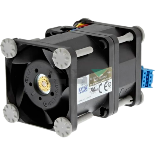 Dell CONJUNTO DE VENTILADOR POWEREDGE R430 PVRPD-RFB – Reacondicionado (2)