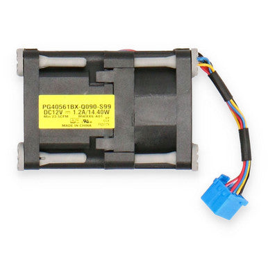 Dell CONJUNTO DE VENTILADOR POWEREDGE R430 PVRPD-RFB – Reacondicionado (4)