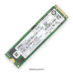 Dell 240GB M.2 6G SATA SSD 0T2GFX-RFB – Reacondicionado