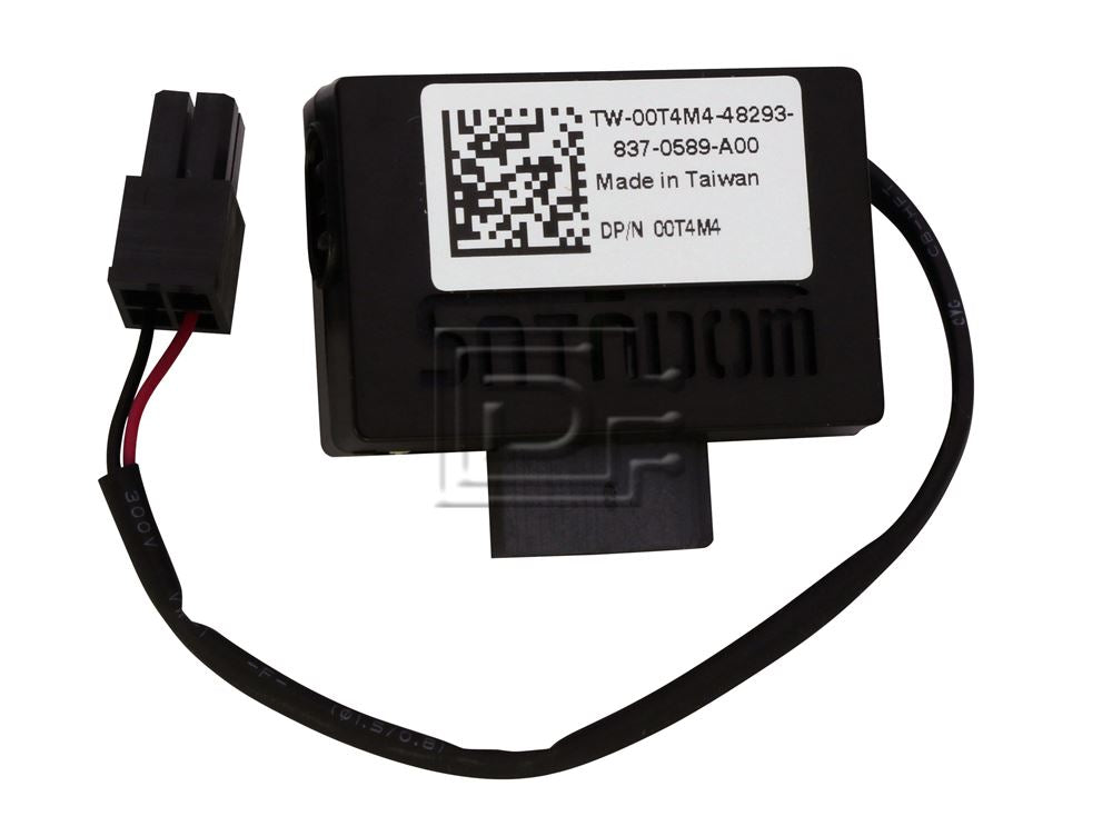 Dell KIT SSDR 64GB SATADOM V2 INNOD 0T4M4-RFB – Reacondicionado (2)