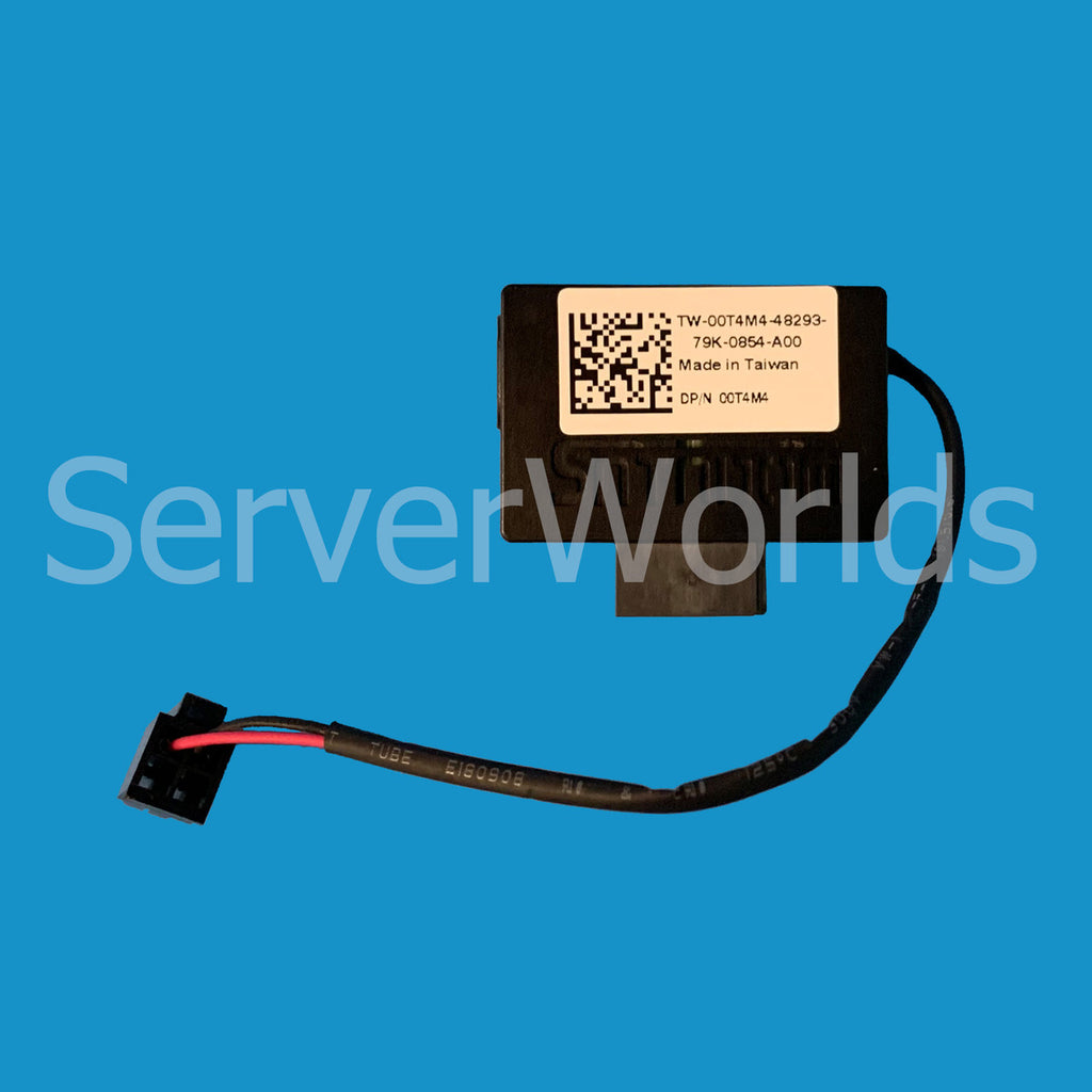 Dell KIT SSDR 64GB SATADOM V2 INNOD 0T4M4-RFB – Reacondicionado (4)