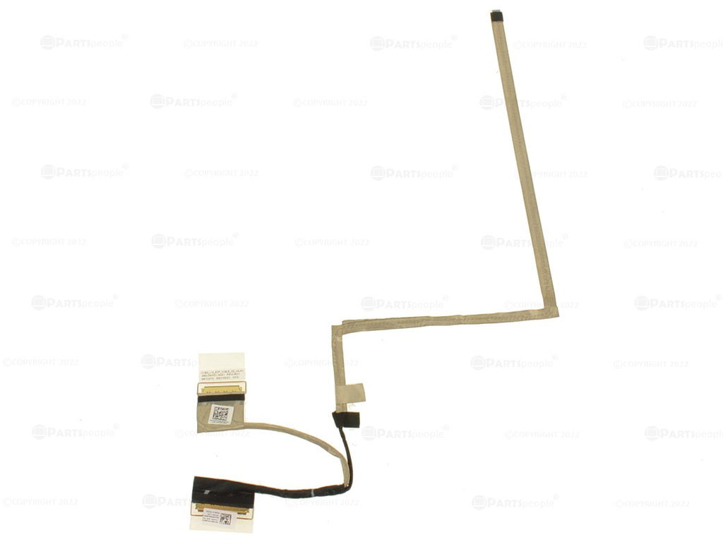 Dell Cable EDP para Latitude 3420 0TTK5