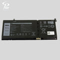 Dell 62Wh batería de portátil de iones de litio 0TXF9M