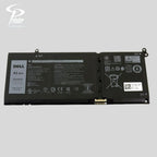 Dell 62Wh batería de portátil de iones de litio 0TXF9M