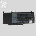 Dell 62Wh batería de portátil de iones de litio 0TXF9M (2)