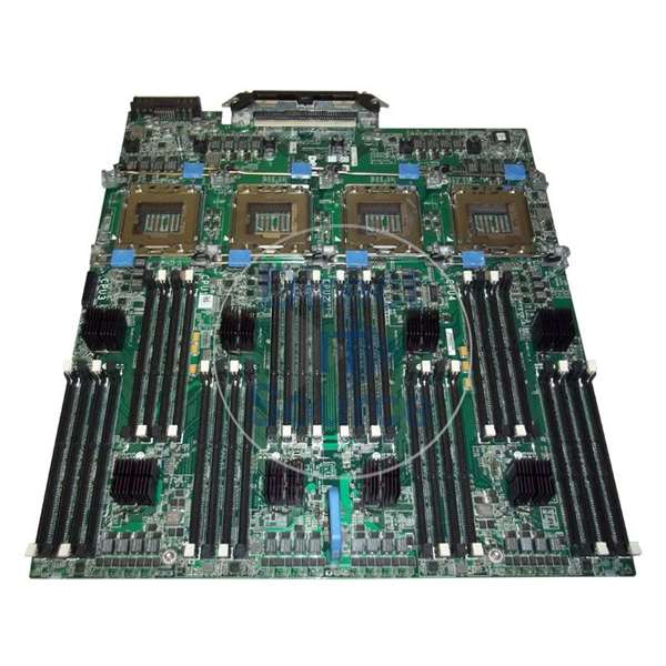 Dell Conjunto de placa base para TXHNG-RFB – Reacondicionado (2)