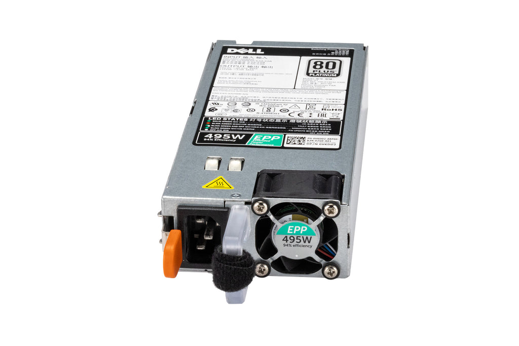Dell R730 / R730XD / R630 / T430 / 0VKDD2-RFB – Reacondicionado (4)