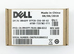 Dell 25GBE SFP28 SR 850NM 100M 0W4GPP-RFB – Reacondicionado (2)