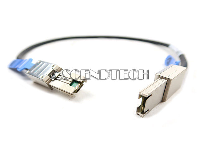 Dell MINI SAS SFF-8088 TO MINI SAS 0W508F-RFB – Reacondicionado (4)