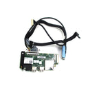 Dell ASSY CRD CNTL PNL 8HD R620 V2 XM1C9-RFB – Reacondicionado (3)