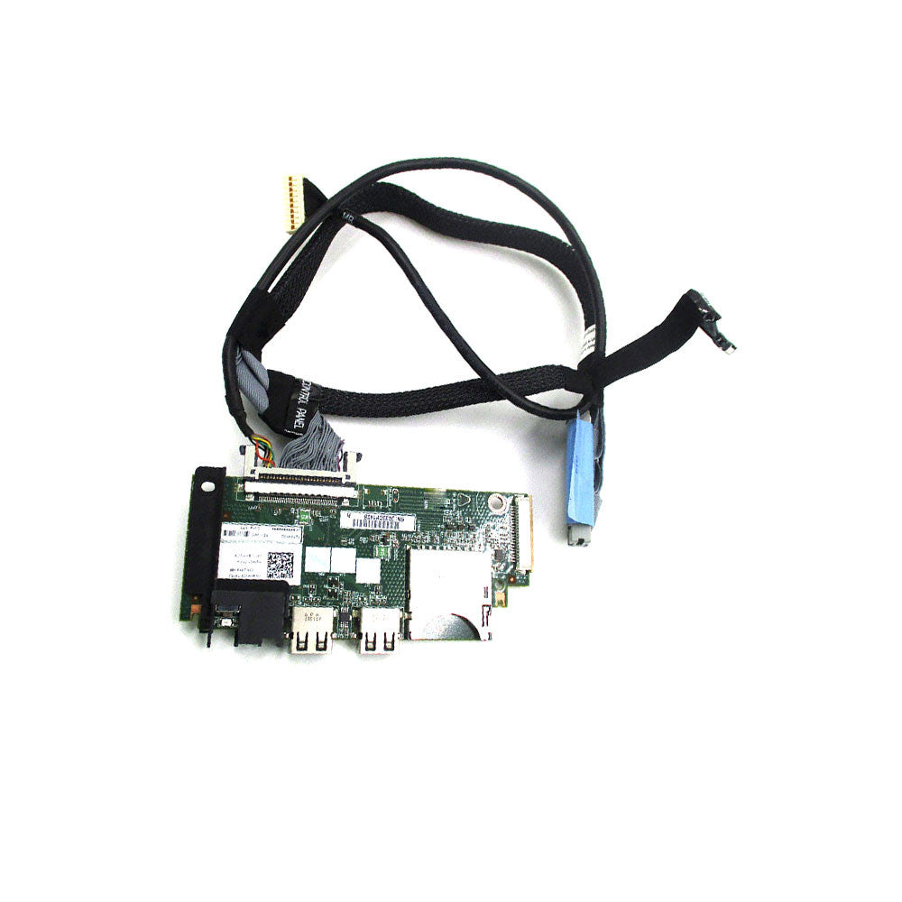 Dell ASSY CRD CNTL PNL 8HD R620 V2 XM1C9-RFB – Reacondicionado (3)