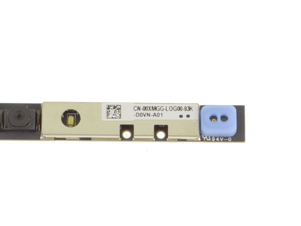 Dell HD IR Infrared Web Camera 0XMGG (4)