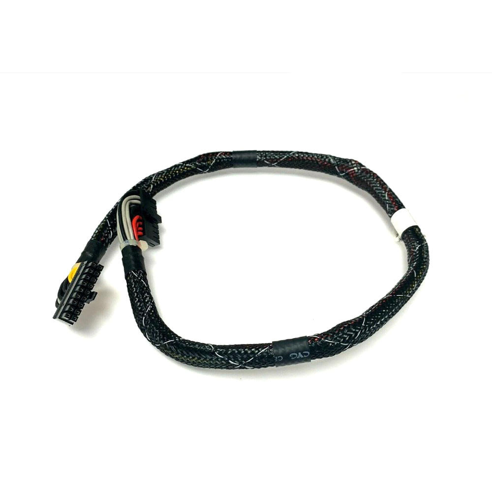 Dell Cable de alimentación de backplane PER710 0XT622-RFB – Reacondicionado (2)