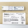Dell SFP-1G-T 1G 1000BASE-T 0XTY28-RFB – Reacondicionado