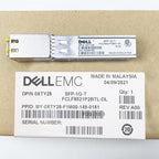 Dell SFP-1G-T 1G 1000BASE-T 0XTY28-RFB – Reacondicionado