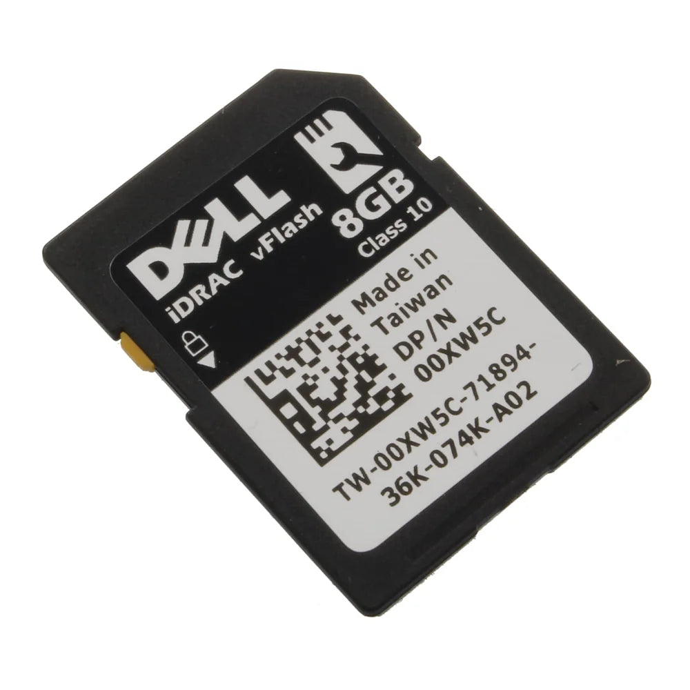 Dell Assy FSD SDIG 8G AMEA MLC KNGT 0XW5C-RFB – Reacondicionado (2)