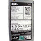 Dell PE R630/730/730XD T430/630 0XW8W-RFB – Reacondicionado