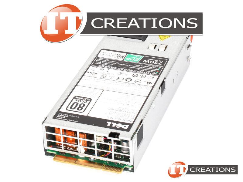 Dell PE R630/730/730XD T430/630 0XW8W-RFB – Reacondicionado (3)