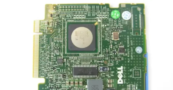 Dell PERC S300 RAID Controller 0Y159P-RFB – Reacondicionado (2)