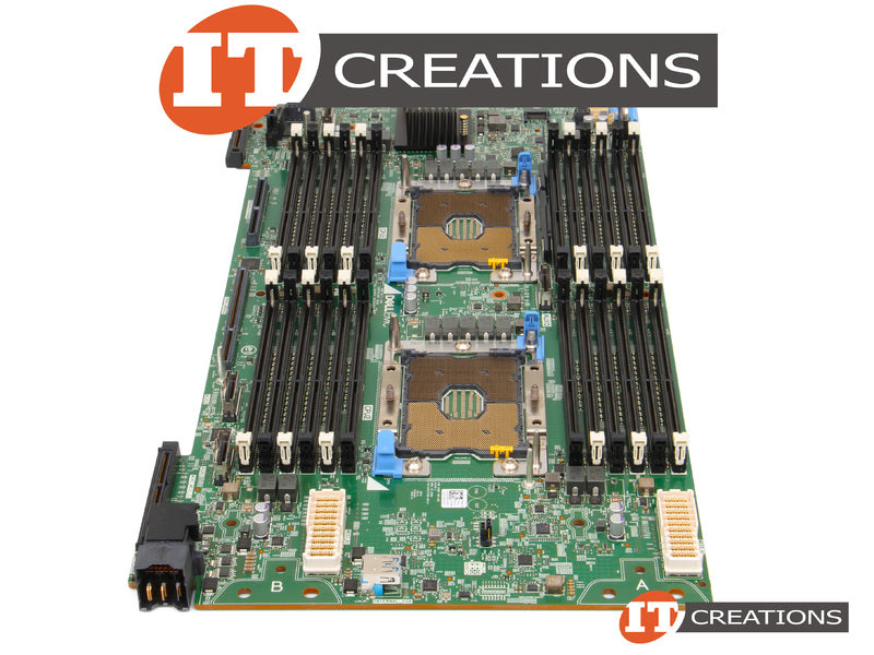 Dell Bare Motherboard, Sled, 0Y7XY-RFB – Reacondicionado