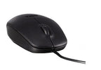 DELL 11D3V ratón USB tipo A Óptico 1000 DPI (2)