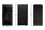 be quiet! Pure Base 600 Window Midi Tower Negro (4)