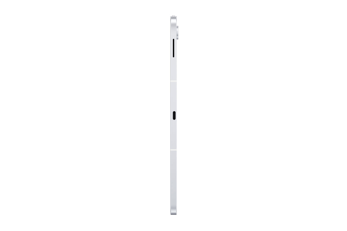 Samsung Galaxy Tab S10 FE+ Wi-Fi 128 GB Plata