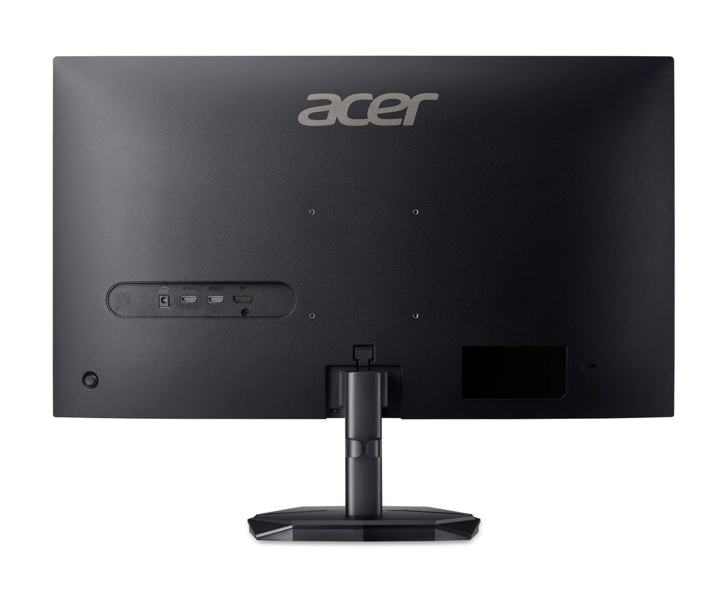 Acer KG0 NITRO KG240YW3BMIIPX 23.8 16:9 240HZ pantalla para PC 61 cm (24") 1920 x 1080 Pixeles Full HD LCD Negro (7)