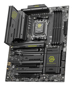 MSI MAG X870E TOMAHAWK WIFI placa base AMD X870E Zócalo AM5 ATX (4)