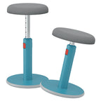 Leitz Ergo Cosy Active Asiento acolchado