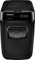 Destruct. docum. Fellowes AutoMax 200M (5)