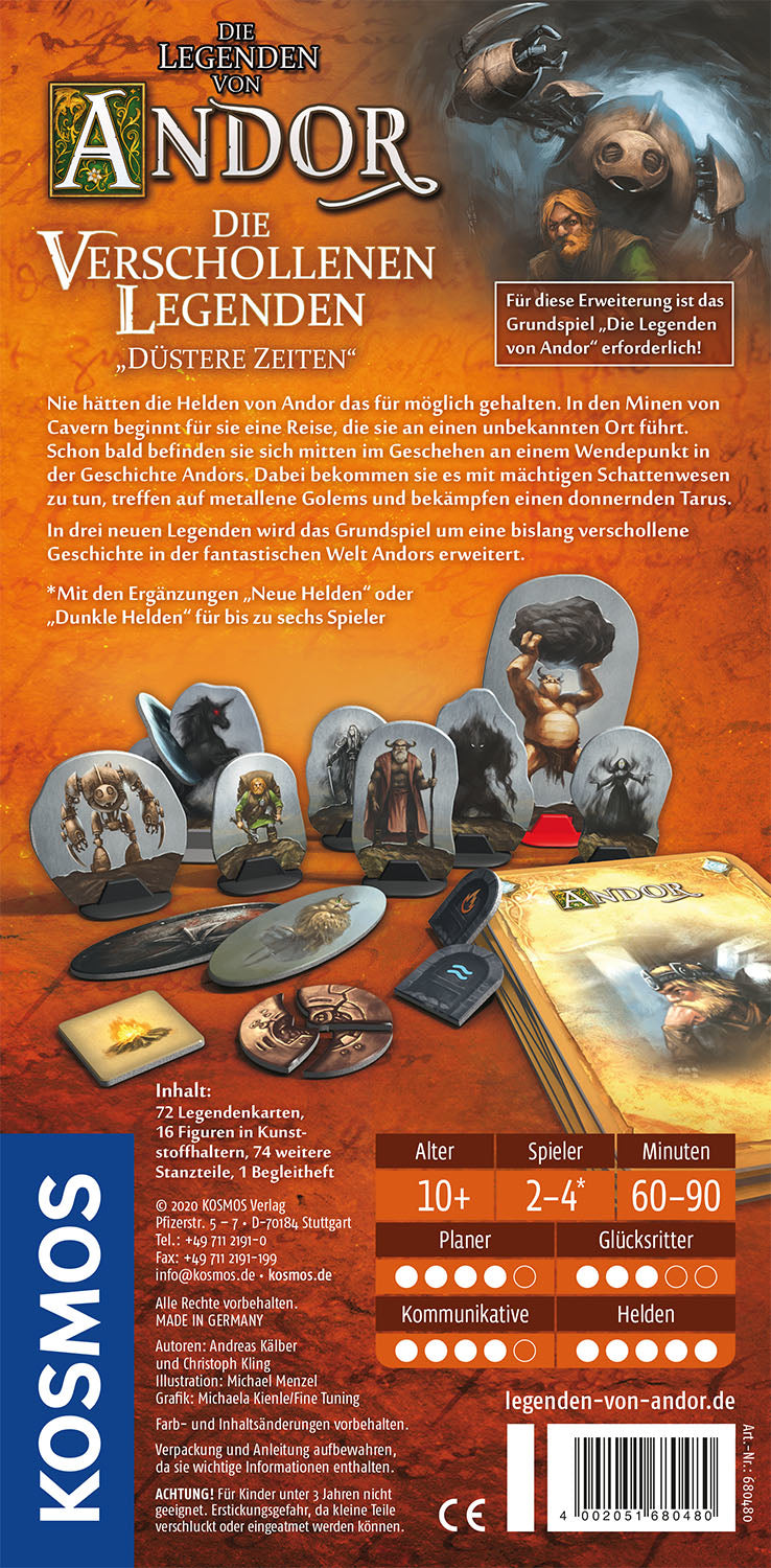 Kosmos 82.680480 Juego De Cartas Emparejamiento (2)
