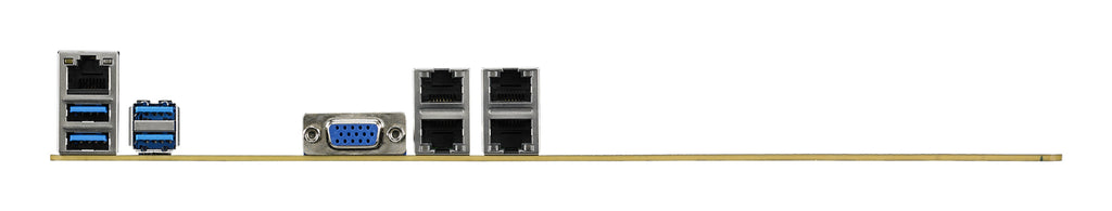ASUS Z11PA-D8 LGA 3647 (Socket P) SSI CEB (4)