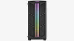 Aerocool Prime-G-BK-v2 Midi Tower Negro (2)