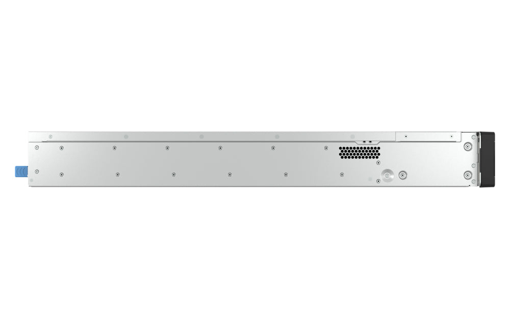 QNAP TDS-H2489FU-R2-4309Y-64G servidor de almacenamiento NAS Bastidor (2U) Intel® Xeon® Silver 64 GB DDR4 QNAP QTS (6)