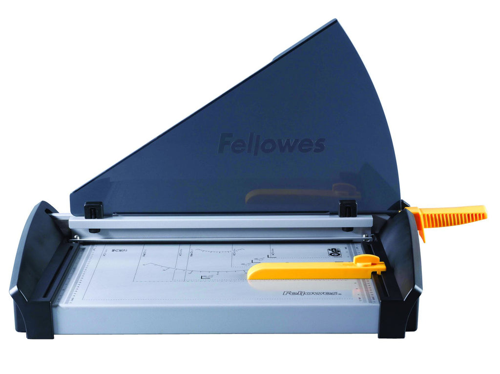 Fellowes Plasma A3/180 guillotina para papel 40 hojas