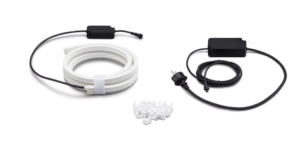 Philips 8718699709839 - Franja de iluminación, LED, 19 W