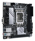 ASUS PRIME H610I-PLUS D4-CSM Intel H610 LGA 1700 mini ITX (4)