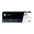 HP 410X High Yield Cyan Original LaserJet Toner Cartridge cartucho de tóner 1 pieza(s) (2)