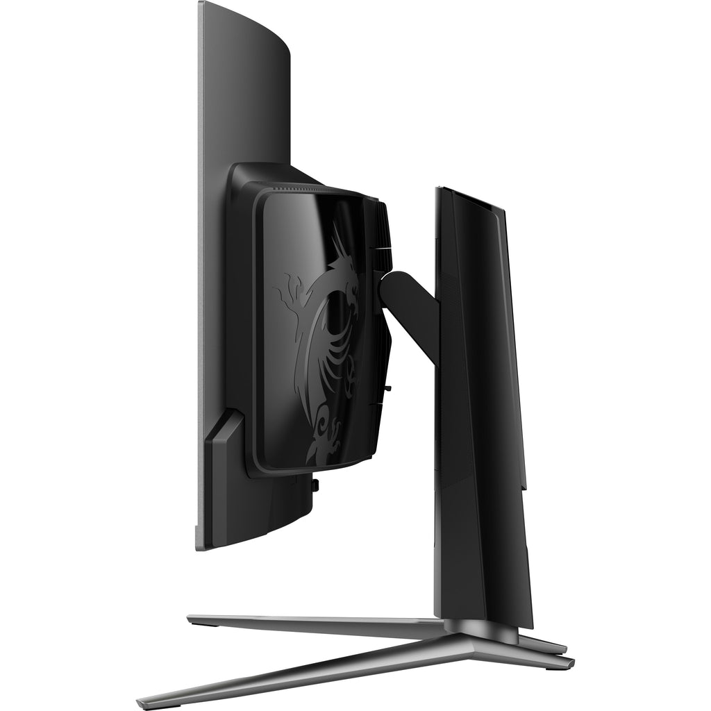MSI MPG 341CQPX QD-OLED pantalla para PC 86,4 cm (34") 3440 x 1440 Pixeles UltraWide Quad HD Negro (8)