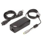 Lenovo ThinkPad 90W AC Power Adapter, Switzerland Line Cord adaptador e inversor de corriente (2)