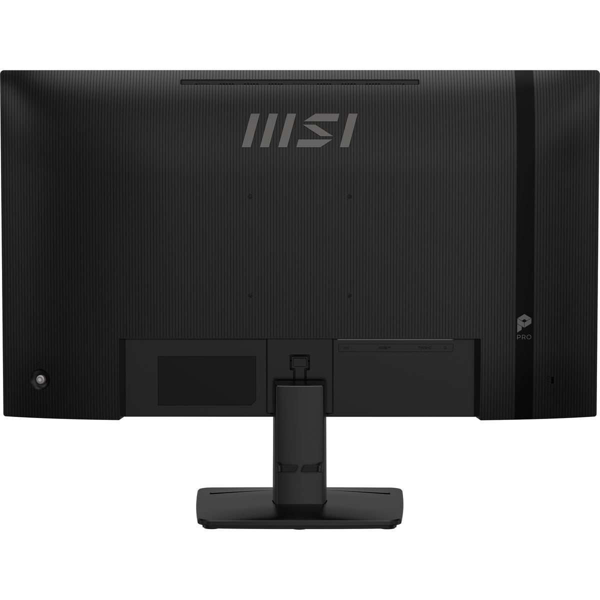 MSI Pro MP272 E14C pantalla para PC 68,6 cm (27") 1920 x 1080 Pixeles Full HD LED Negro (6)