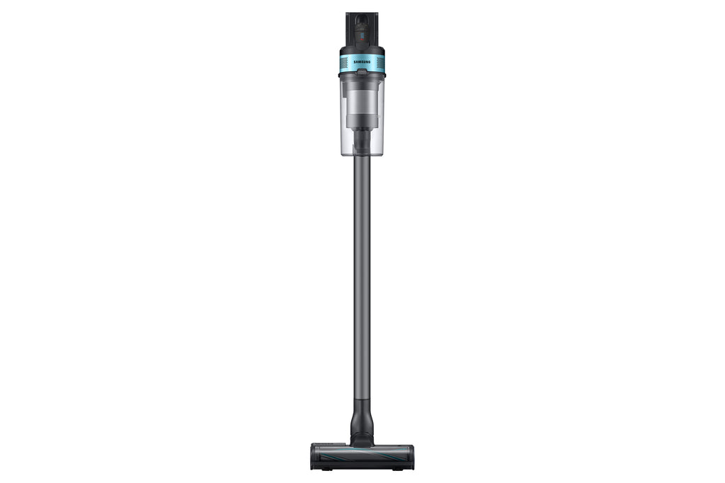 Samsung VS20B75AGR1 Aspiradora escoba 2 en 1 Batería Secar Sin bolsa 550 W Negro, Color menta (3)