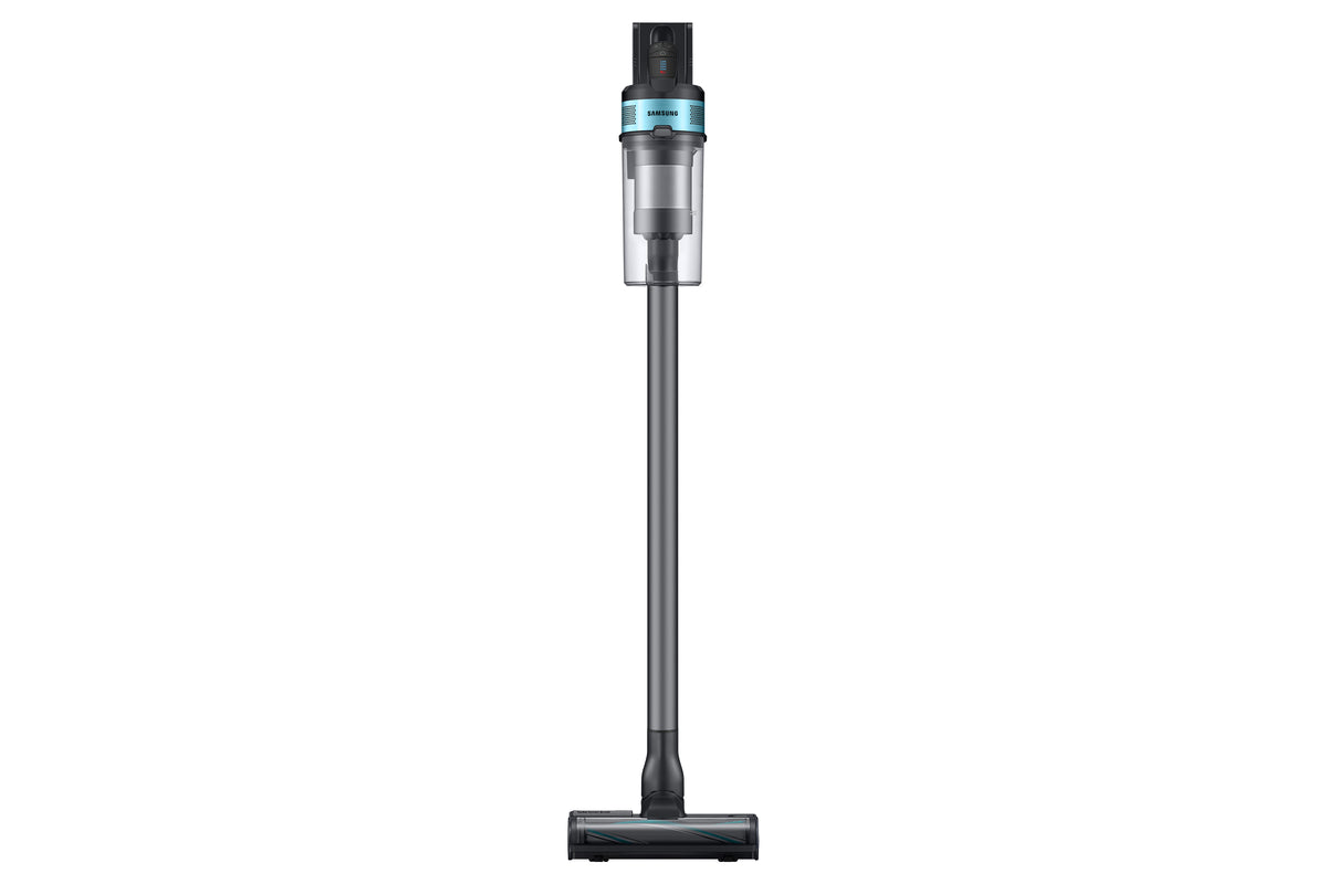 Samsung VS20B75AGR1 Aspiradora escoba 2 en 1 Batería Secar Sin bolsa 550 W Negro, Color menta (3)