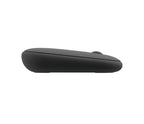 Logitech 920-012221 teclado Ratón incluido Universal RF Wireless + Bluetooth QWERTY Italiano Grafito (5)